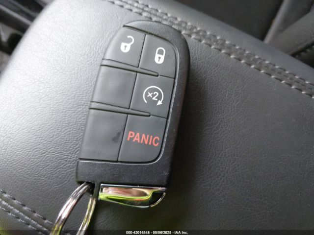3C4NJDCN3RT172704 Jeep Compass Limited 4x4