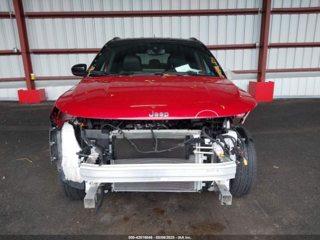 3C4NJDCN3RT172704 Jeep Compass Limited 4x4