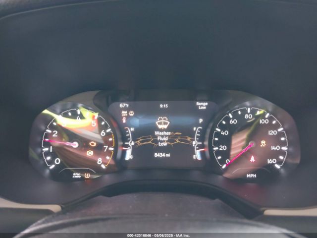 3C4NJDCN3RT172704 Jeep Compass Limited 4x4