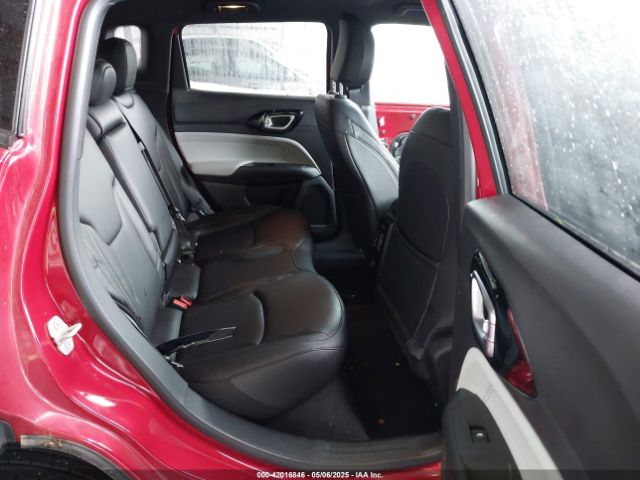 3C4NJDCN3RT172704 Jeep Compass Limited 4x4