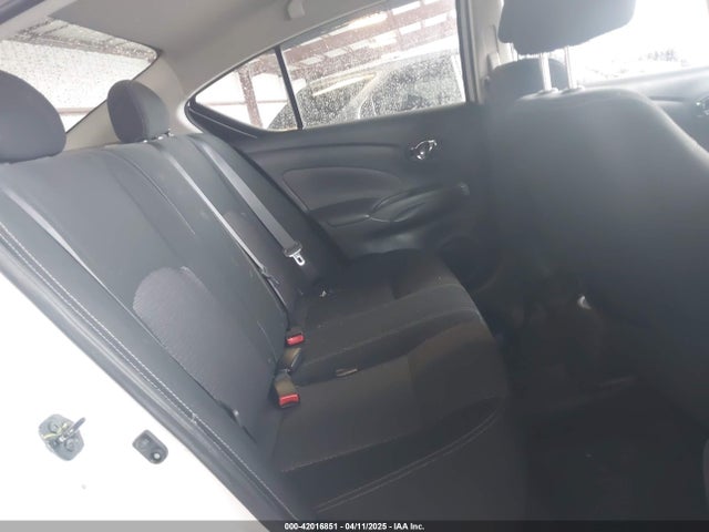 3N1CN7AP6HL869285 Nissan Versa 1.6 Sv