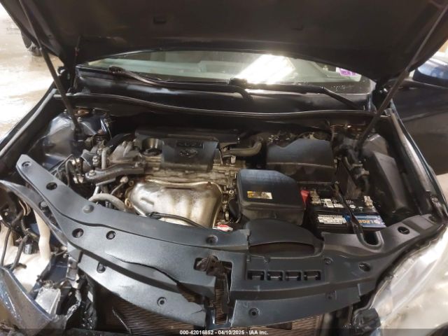 4T4BF1FK8GR542246 Toyota CAMRY LE