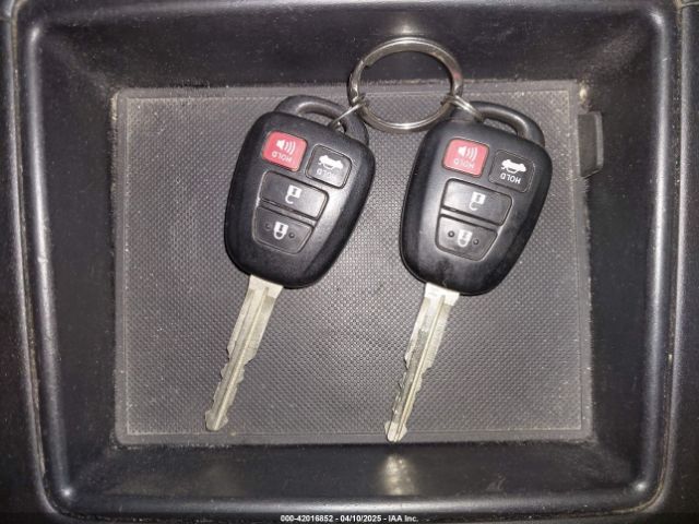 4T4BF1FK8GR542246 Toyota CAMRY LE