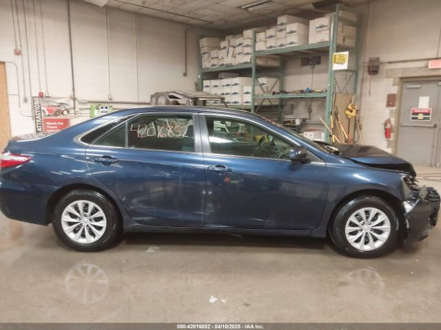 4T4BF1FK8GR542246 Toyota CAMRY LE