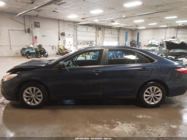 4T4BF1FK8GR542246 Toyota CAMRY LE