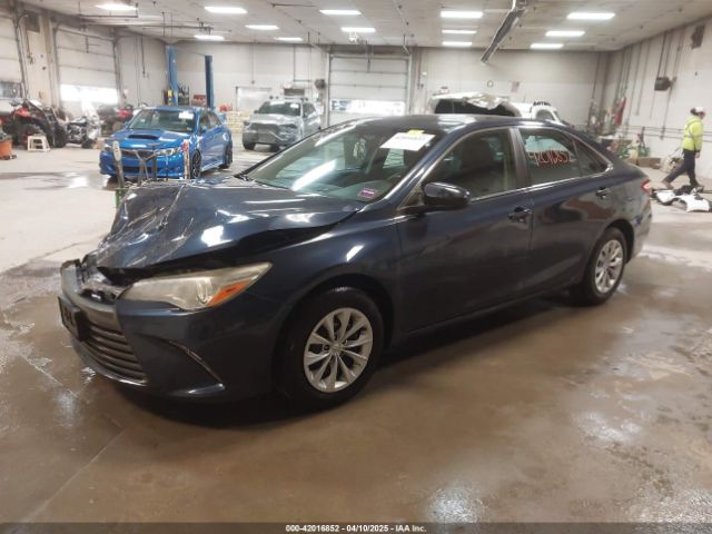 4T4BF1FK8GR542246 Toyota CAMRY LE