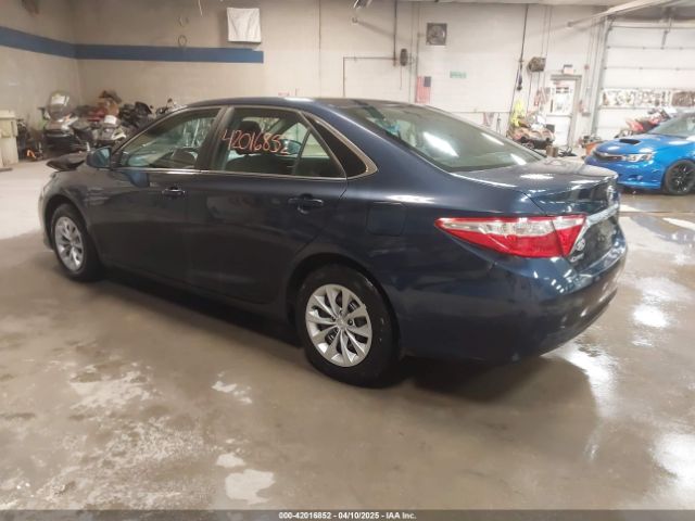4T4BF1FK8GR542246 Toyota CAMRY LE