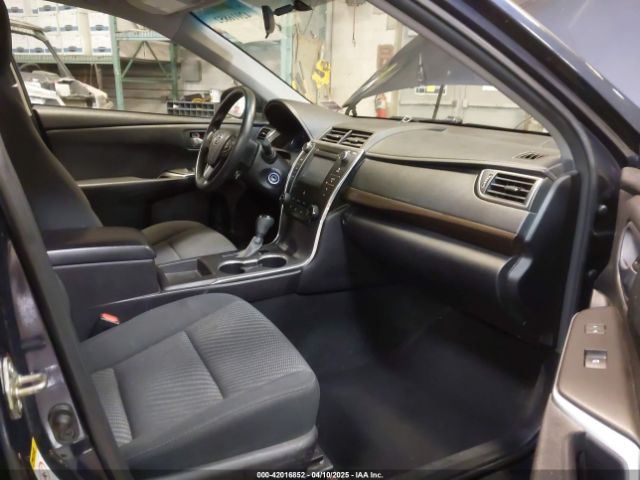 4T4BF1FK8GR542246 Toyota CAMRY LE