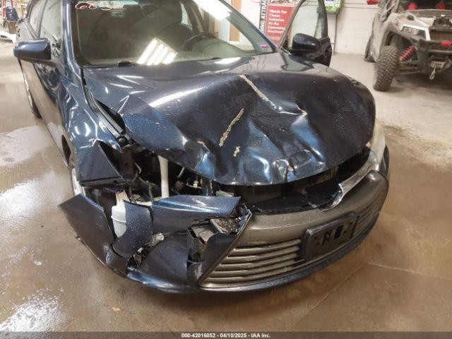 4T4BF1FK8GR542246 Toyota CAMRY LE