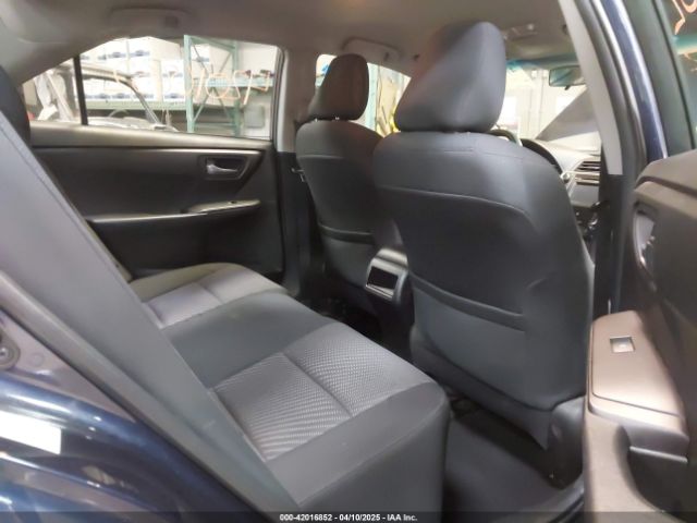 4T4BF1FK8GR542246 Toyota CAMRY LE