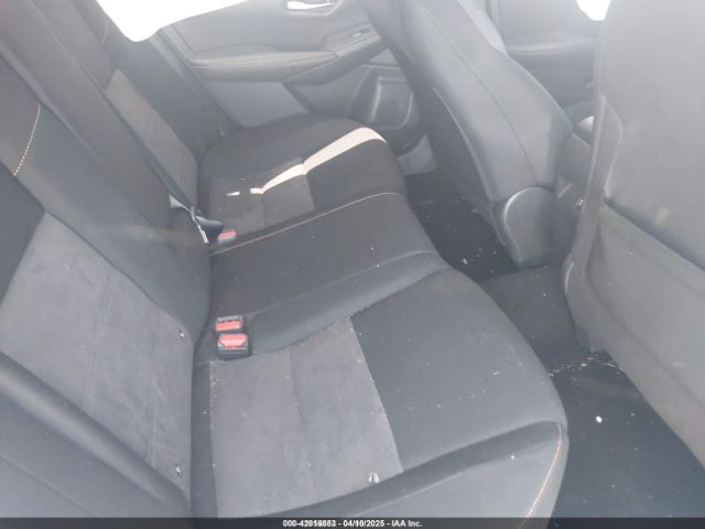 3N1AB8DV1NY290042 Nissan Sentra Sr Xtronic Cvt