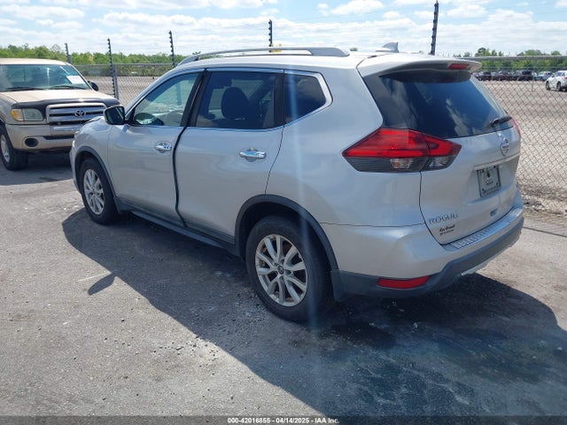 Nissan Rogue 2017 5N1AT2MTXHC880965 Image 13
