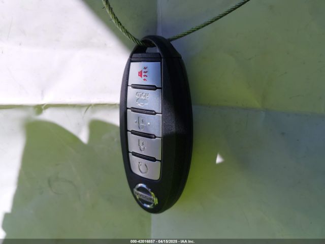 2021 NISSAN ALTIMA 1N4BL4CW7MN328571 Photo 10