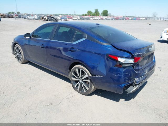 2021 NISSAN ALTIMA 1N4BL4CW7MN328571 Photo 2