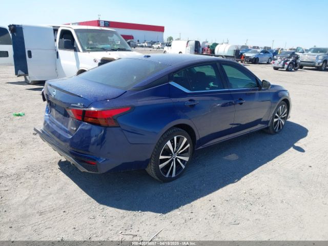 2021 NISSAN ALTIMA 1N4BL4CW7MN328571 Photo 3