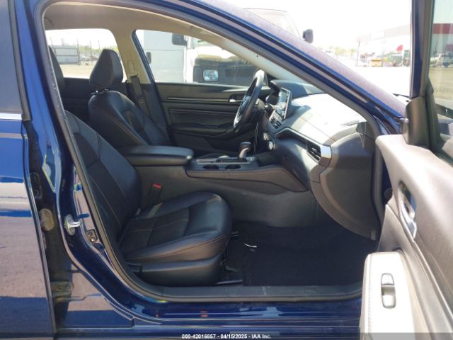 2021 NISSAN ALTIMA 1N4BL4CW7MN328571 Photo 4