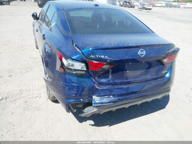 2021 NISSAN ALTIMA 1N4BL4CW7MN328571 Photo 5
