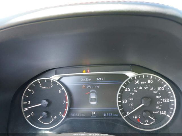 2021 NISSAN ALTIMA 1N4BL4CW7MN328571 Photo 6
