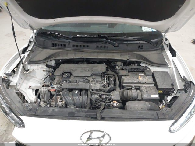 KM8K6CAB0NU761826 Hyundai Kona Sel