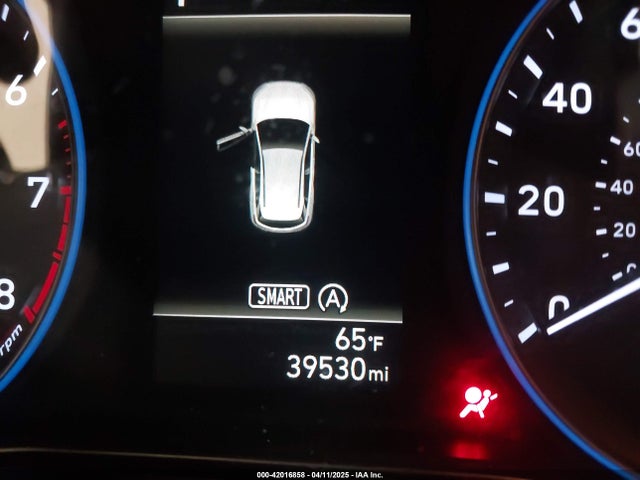 KM8K6CAB0NU761826 Hyundai Kona Sel