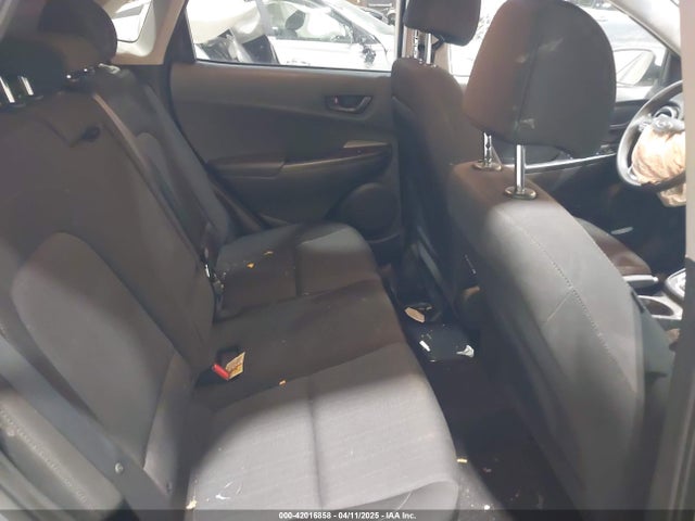 KM8K6CAB0NU761826 Hyundai Kona Sel