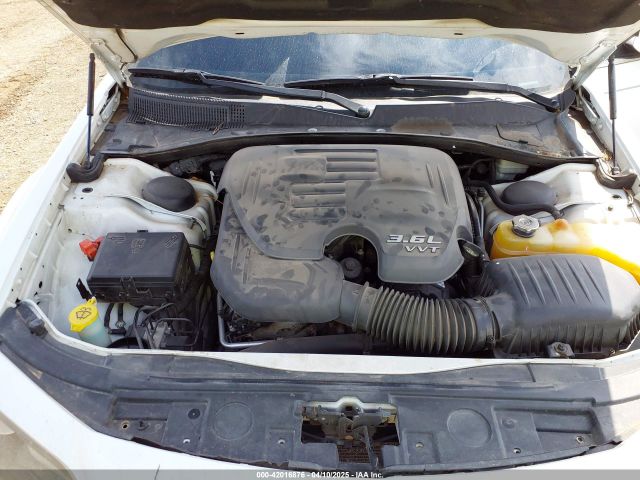 2013 CHRYSLER 300 2C3CCAGG1DH739509 Photo 9