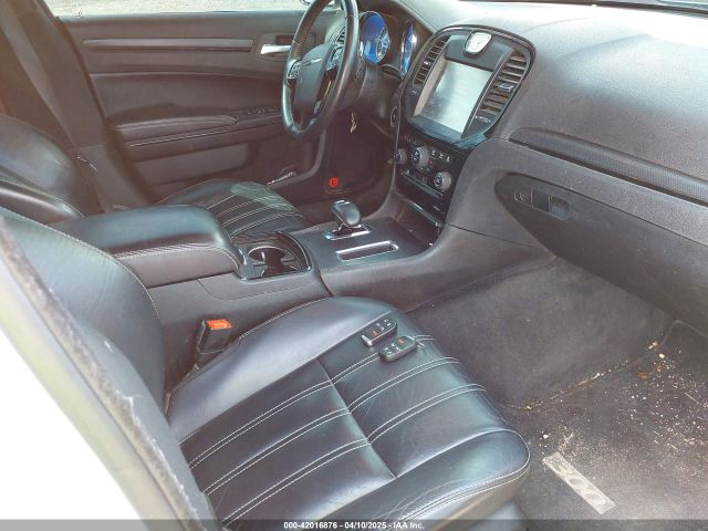 2013 CHRYSLER 300 2C3CCAGG1DH739509 Photo 4