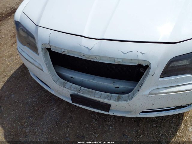 2013 CHRYSLER 300 2C3CCAGG1DH739509 Photo 5