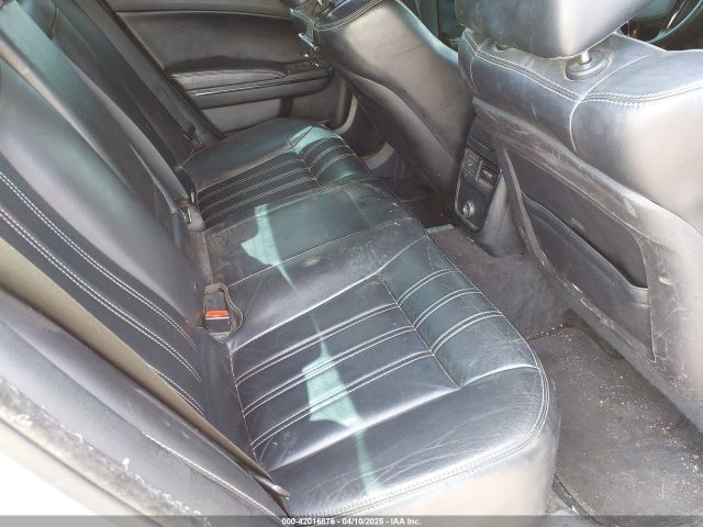 2013 CHRYSLER 300 2C3CCAGG1DH739509 Photo 7