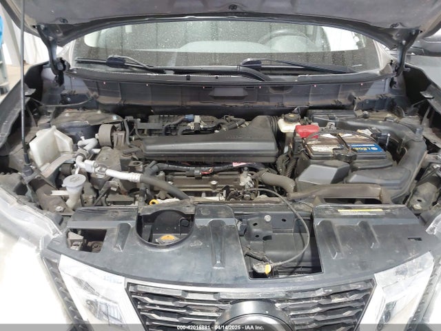 5N1AT2MV8JC818830 Nissan ROGUE S