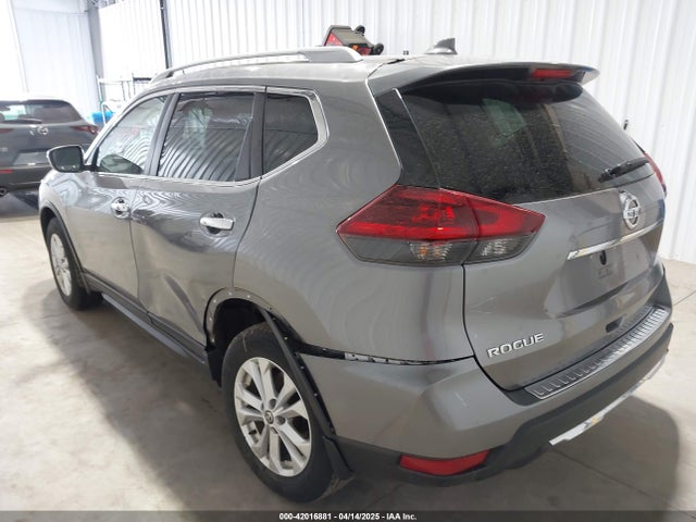 5N1AT2MV8JC818830 Nissan ROGUE S