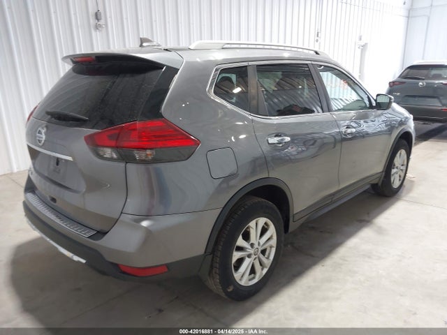 5N1AT2MV8JC818830 Nissan ROGUE S