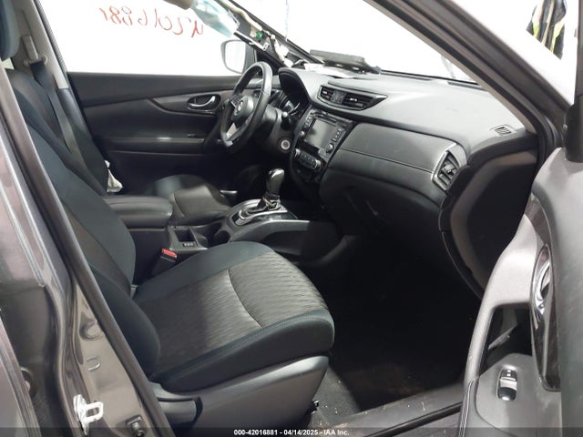 5N1AT2MV8JC818830 Nissan ROGUE S
