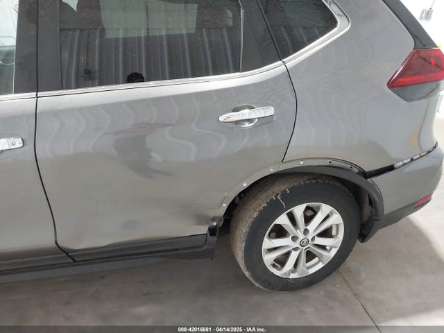 5N1AT2MV8JC818830 Nissan ROGUE S
