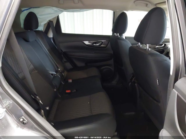 5N1AT2MV8JC818830 Nissan ROGUE S