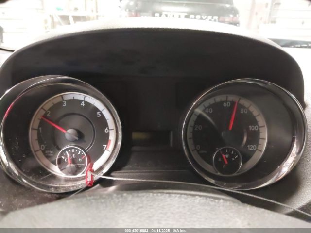2C4RDGCGXFR751070 Dodge Grand Caravan Sxt Plus