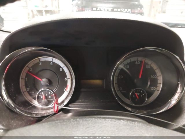 2C4RDGCGXFR751070 Dodge Grand Caravan Sxt Plus