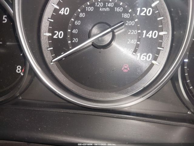 JM3KE4CY9E0370610 Mazda Cx-5 Touring