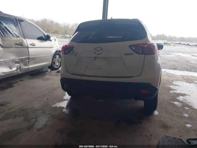 JM3KE4CY9E0370610 Mazda Cx-5 Touring