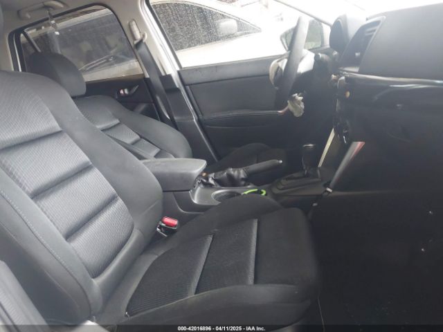 JM3KE4CY9E0370610 Mazda Cx-5 Touring