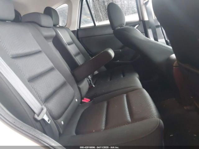 JM3KE4CY9E0370610 Mazda Cx-5 Touring