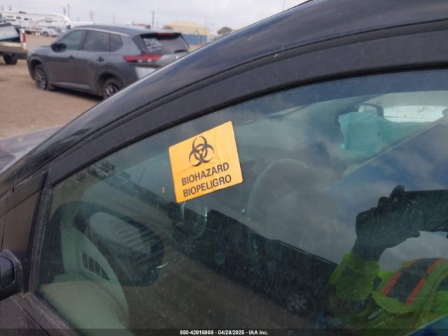 2C4RDGBG6JR231829 Dodge Grand Caravan Se