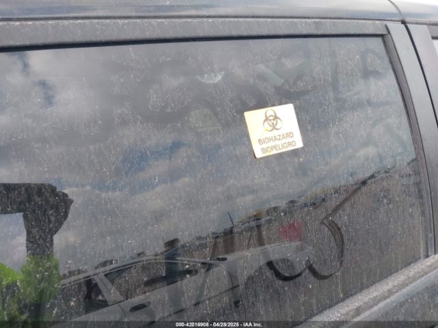 2C4RDGBG6JR231829 Dodge Grand Caravan Se