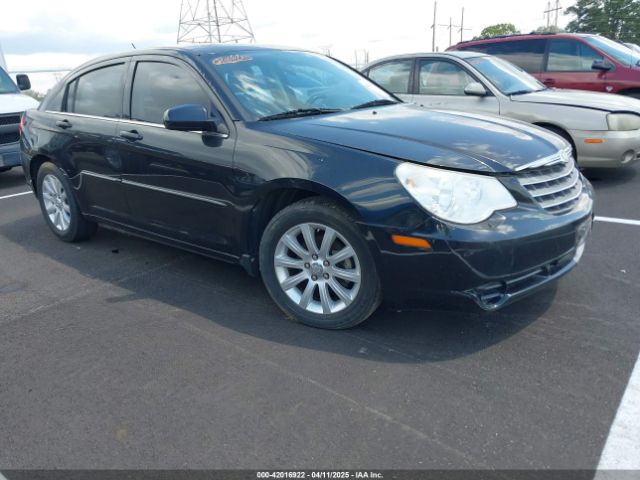 2010 CHRYSLER SEBRING 1C3CC5FB9AN147436