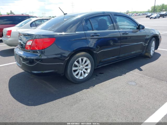 2010 CHRYSLER SEBRING 1C3CC5FB9AN147436 Photo 3
