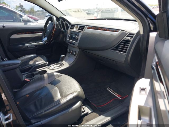 2010 CHRYSLER SEBRING 1C3CC5FB9AN147436 Photo 4