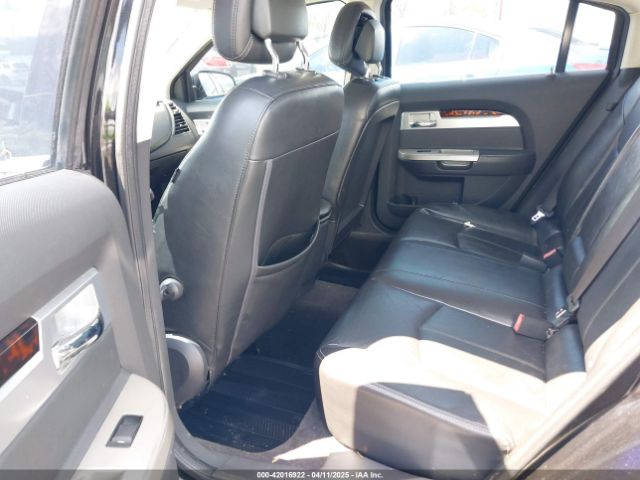 2010 CHRYSLER SEBRING 1C3CC5FB9AN147436 Photo 7