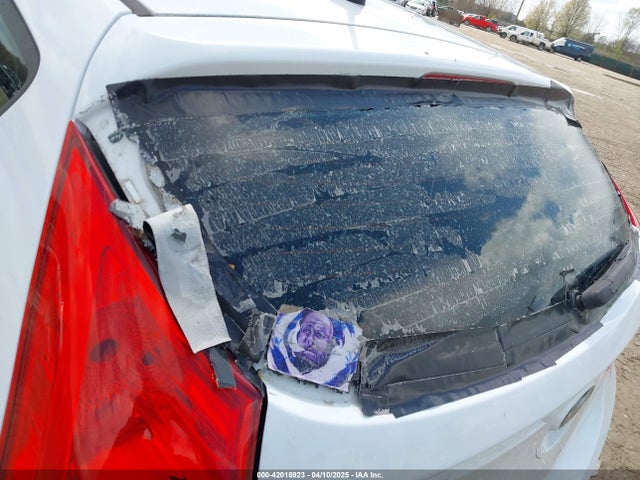 KMHCT5AE5HU336691 Hyundai ACCENT SE