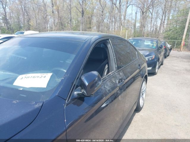 2016 BMW 550I WBAKP9C54GD980879 Photo 5
