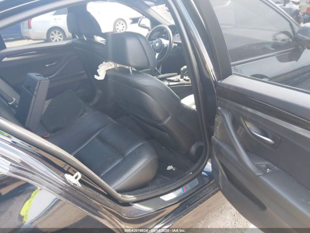 2016 BMW 550I WBAKP9C54GD980879 Photo 7